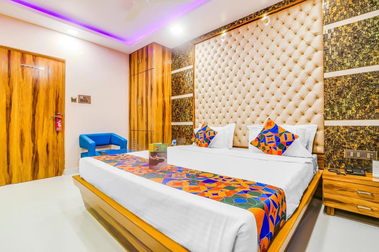 Fabhotel Orion Crystal Park Circus Kolkata Luaran gambar