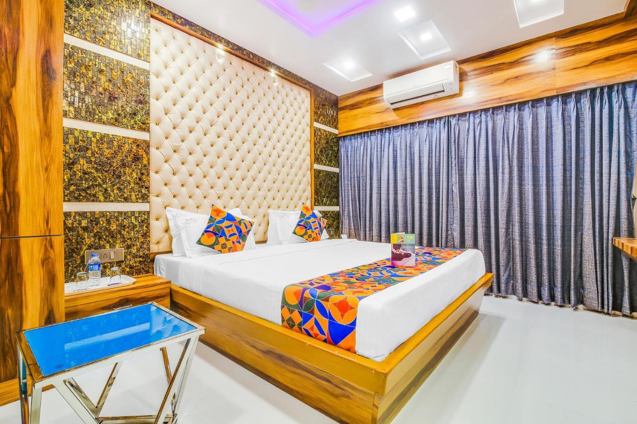 Fabhotel Orion Crystal Park Circus Kolkata Luaran gambar